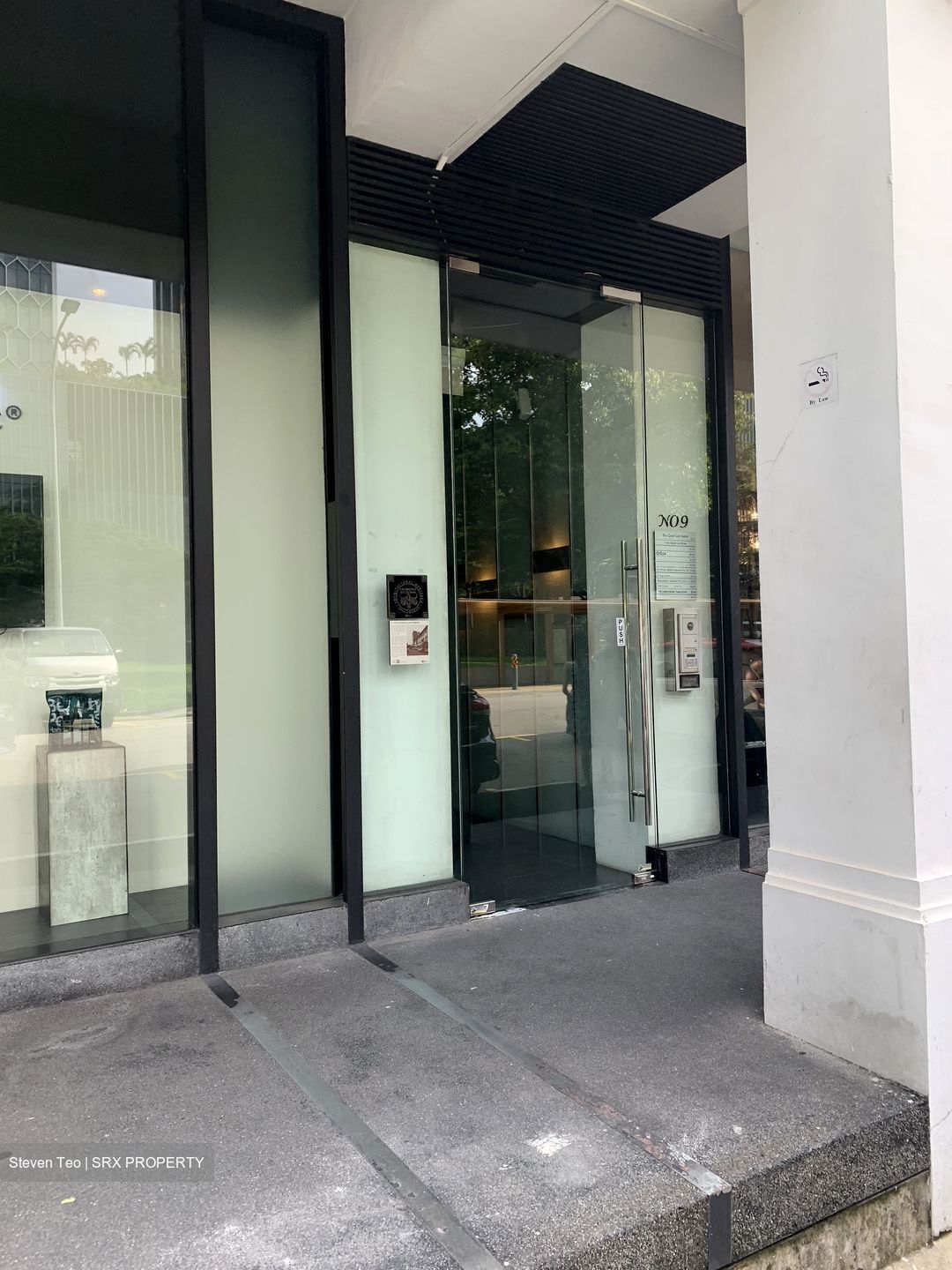 Tanqueelan Suites (D7), Apartment #486794351